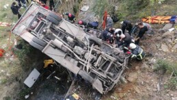 Şoförün kanında 3 çeşit ‘uyuşturucu madde’ çıkmıştı: 5 kişiyi ölüme götüren servis kazası davasında mütalaa açıklandı