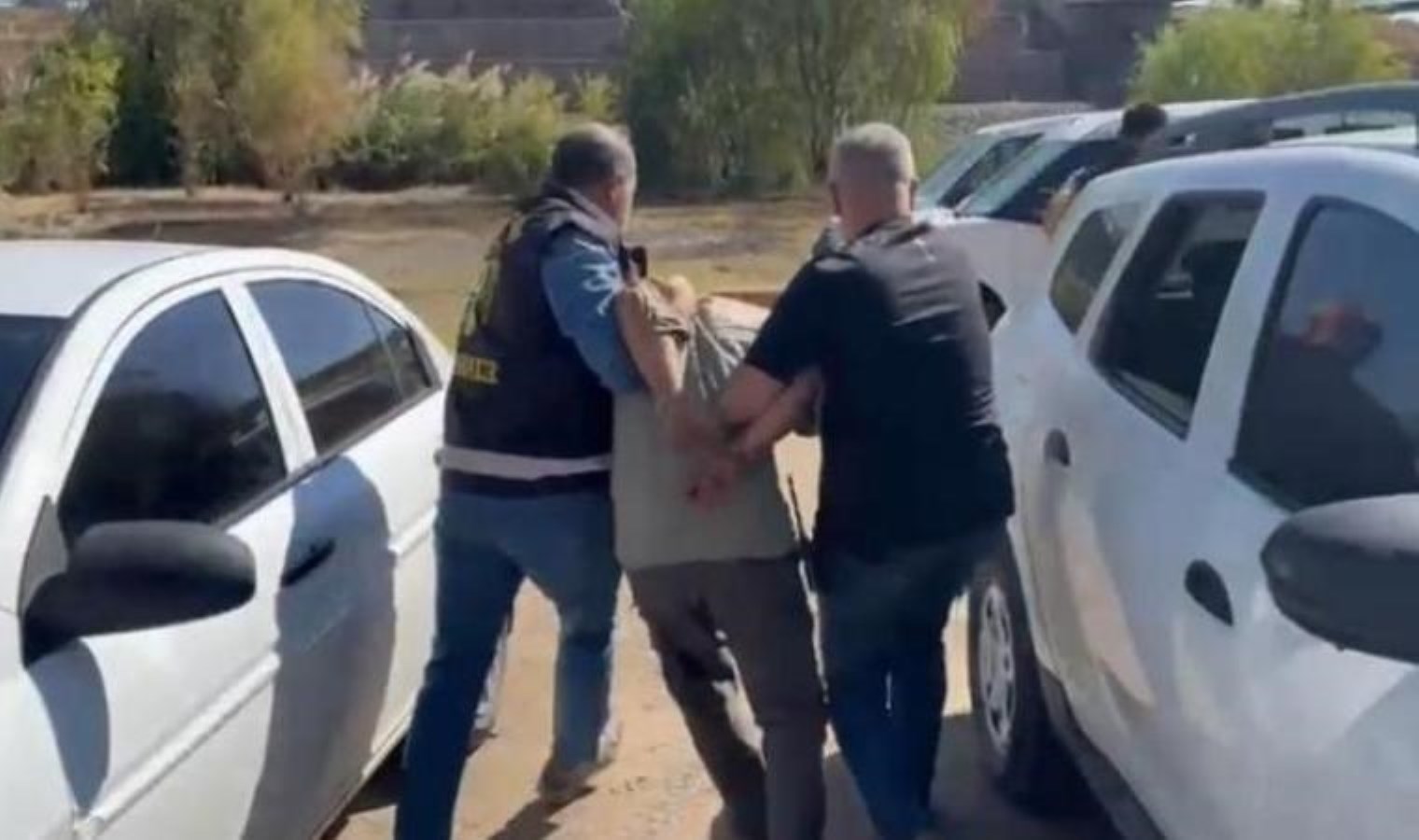 Sokak ortasında kadını katletmişti: 3 ay sonra yakalandı