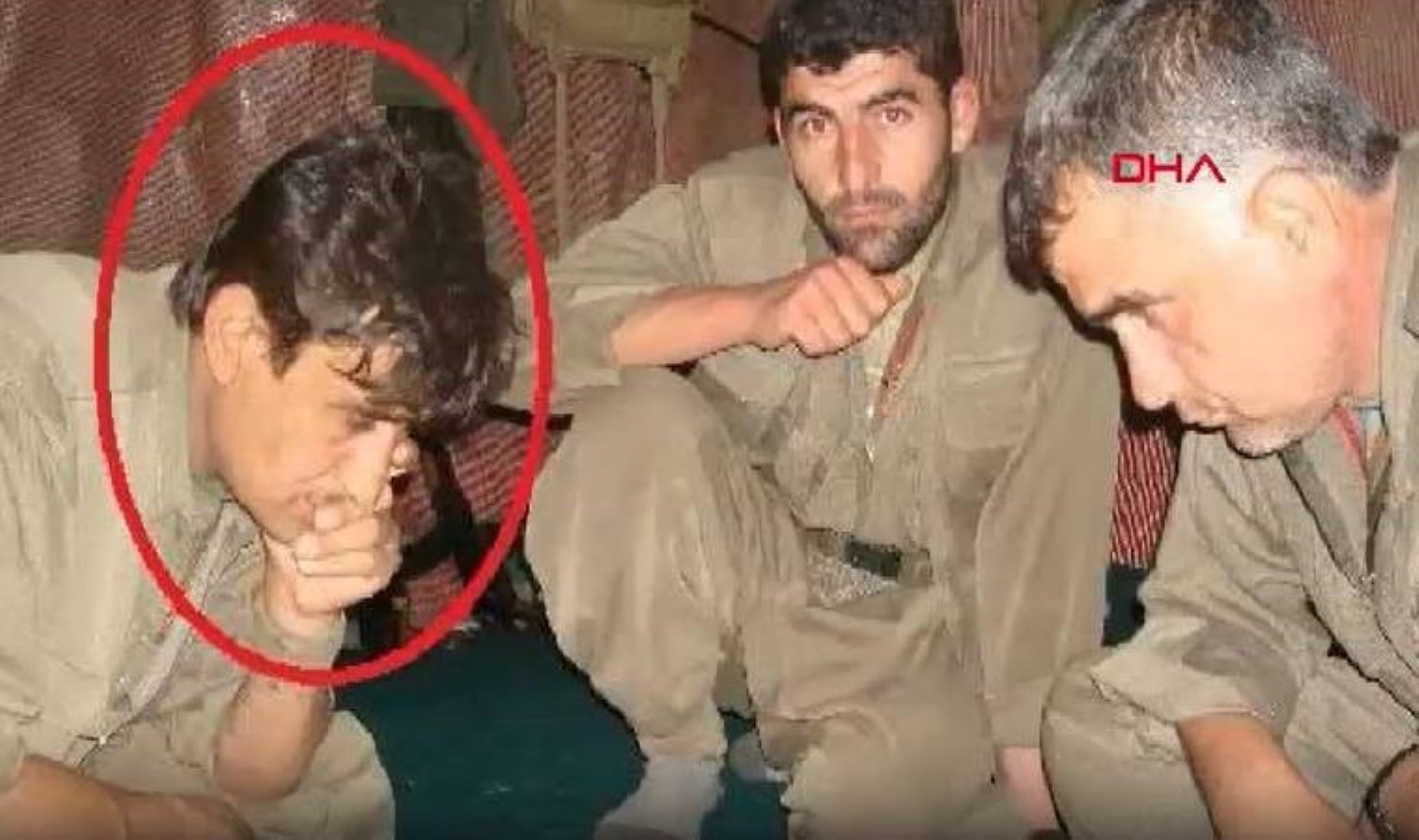 Son dakika… MİT duyurdu: Suriye’deki nokta operasyonunda yakalandılar!