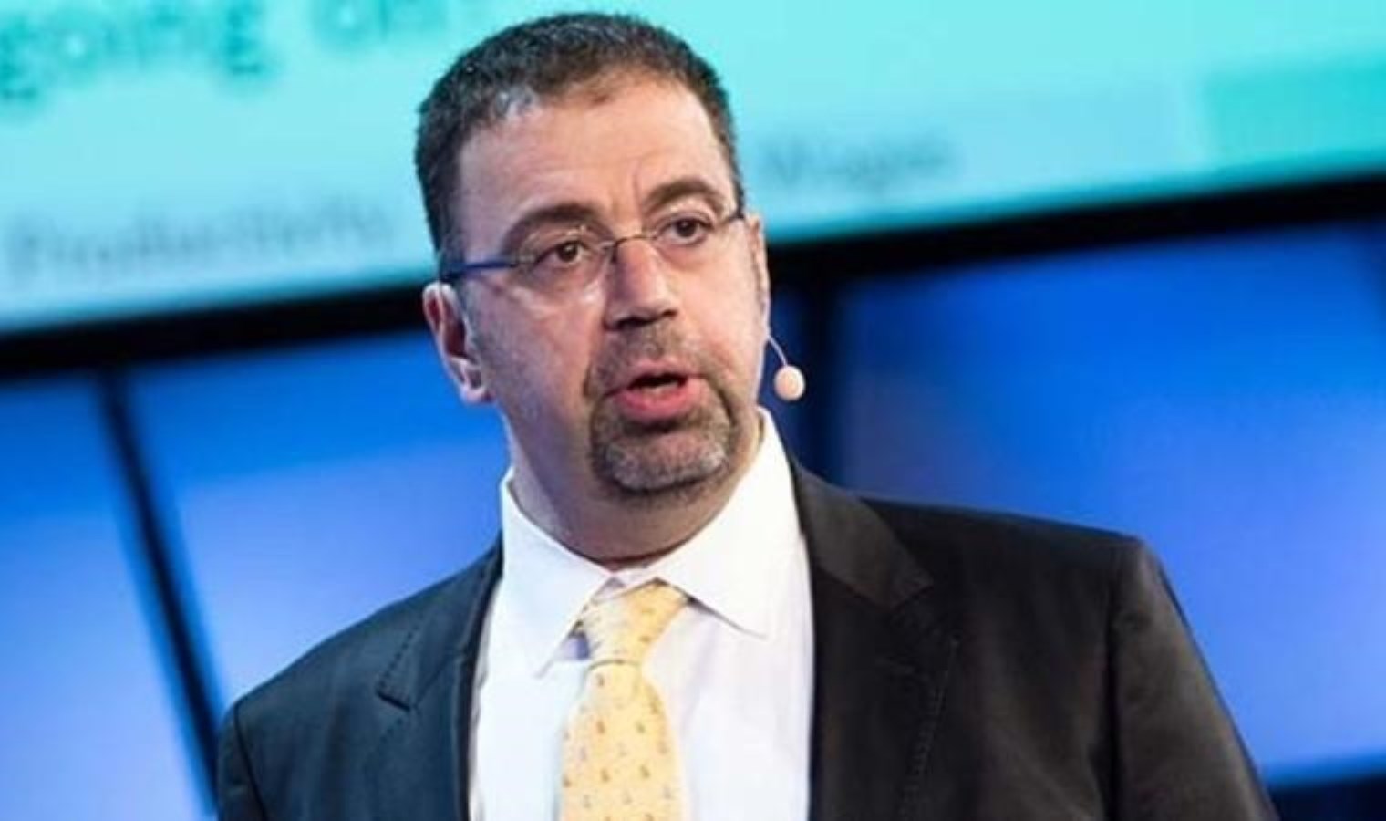 Son Dakika… Nobel Ekonomi Ödülü Daron Acemoğlu’na verildi