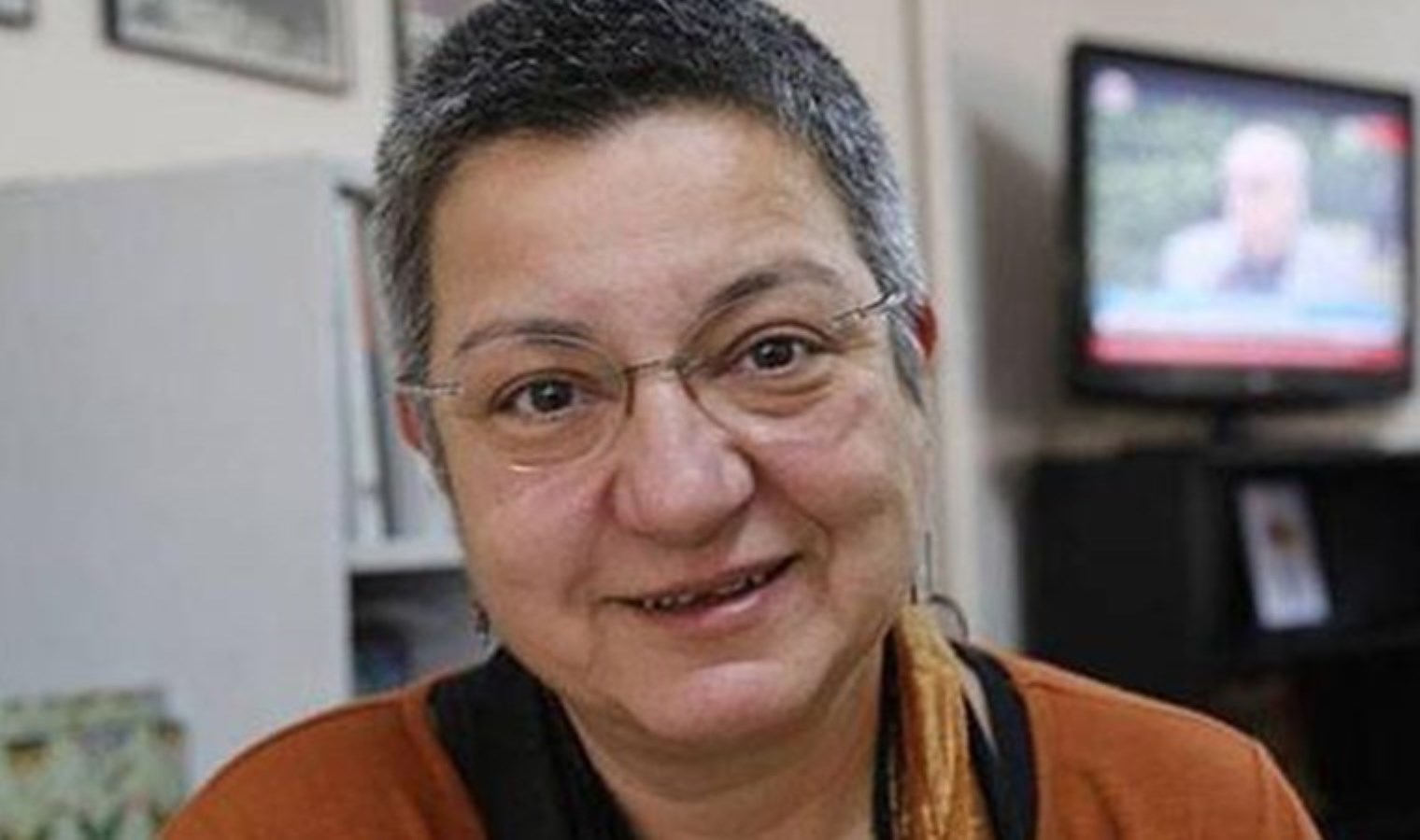 Son Dakika… Şebnem Korur Fincancı davasında karar