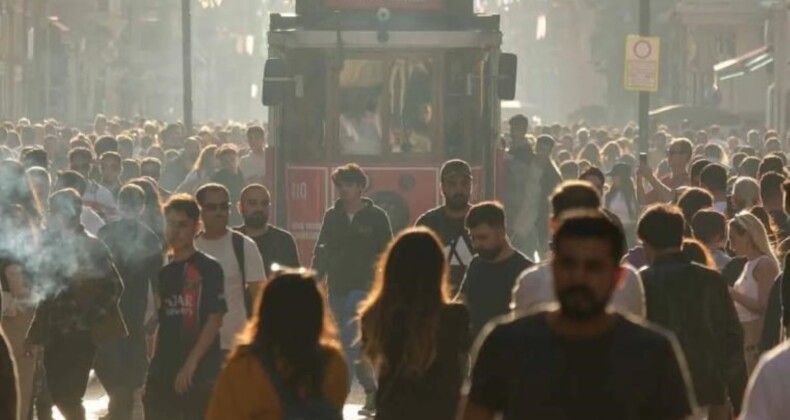 Son Dakika… TÜİK, ağustos ayı işsizlik rakamları açıkladı