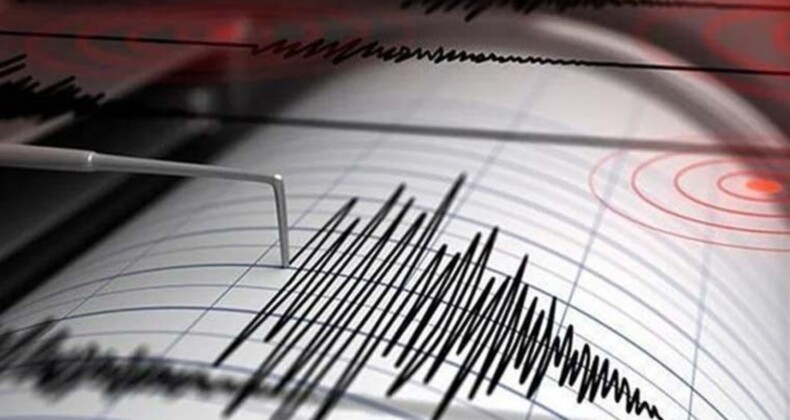 Son depremler! Deprem mi oldu? 19 Ekim 2024 nerede, ne zaman deprem oldu?