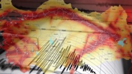 Son depremler! Deprem mi oldu? 21 Ekim 2024 nerede, ne zaman deprem oldu?