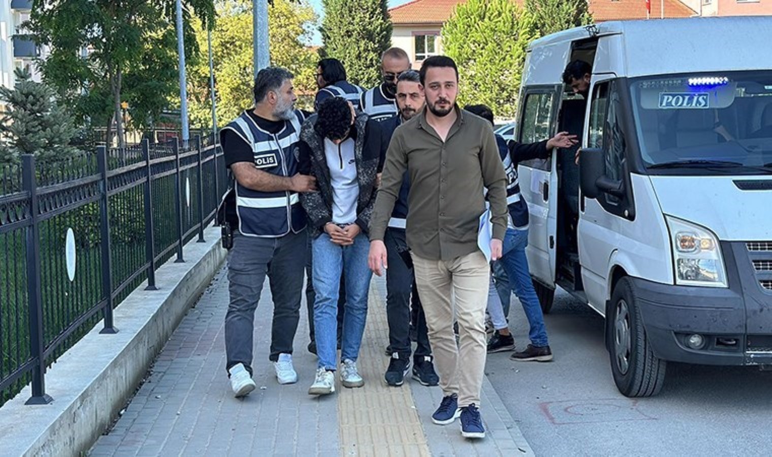 Soruşturmada ikinci operasyon… Bartın’da 3,5 milyon liralık dolandırıcılık: 5 tutuklama