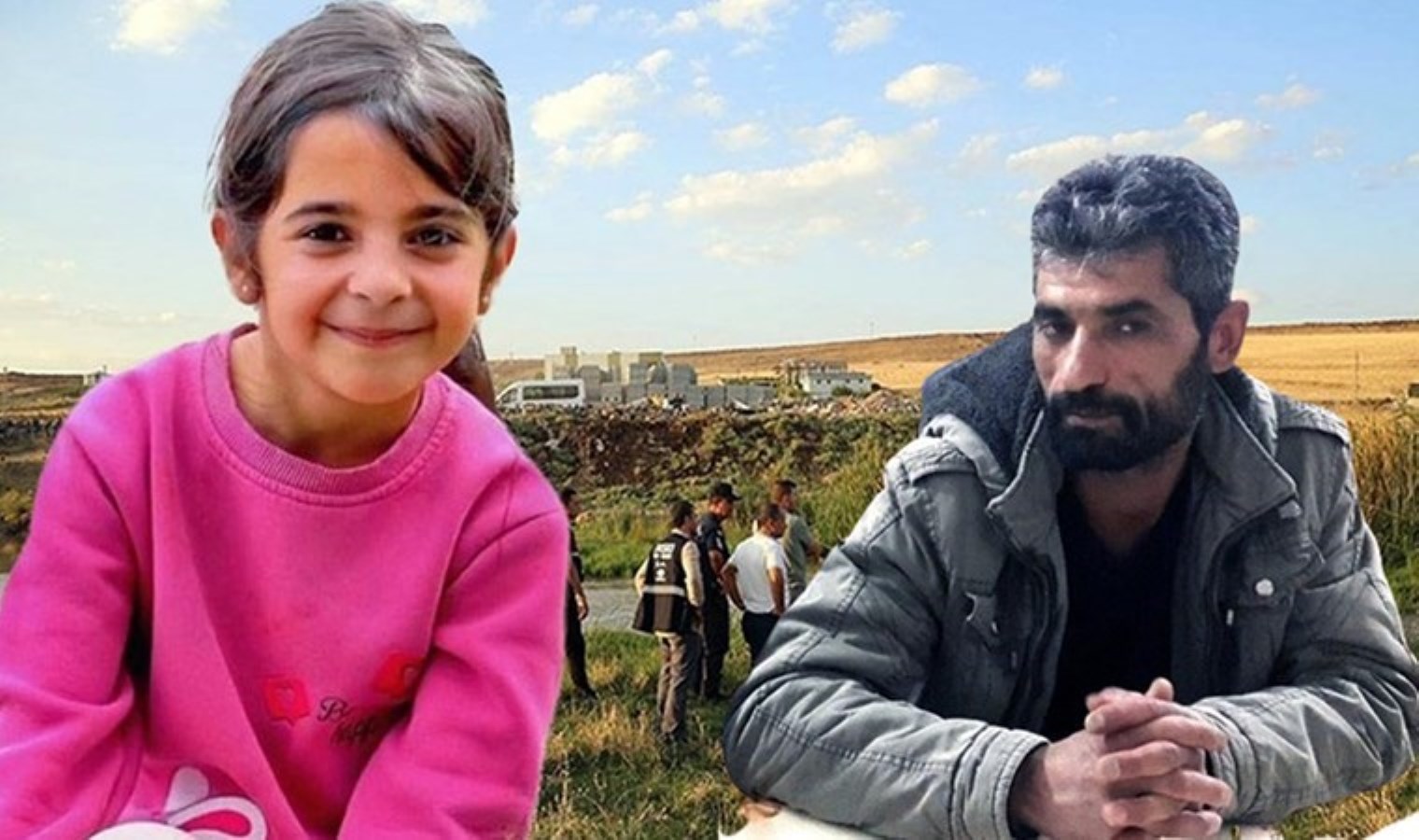 Soruşturmada yeni gelişme: Nevzat Bahtiyar’ın ile Narin Güran’la son görüntüsü ortaya çıktı