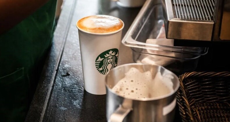 Starbucks satışlarında ‘küresel’ düşüş