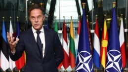 Stoltenberg dönemi sona erdi: NATO’nun yeni lideri Mark Rutte göreve başladı