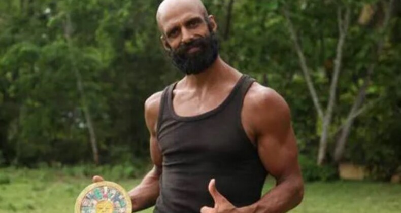 Survivor yarışmacısı ve oyuncu Hasan Yalnızoğlu hayatını kaybetti