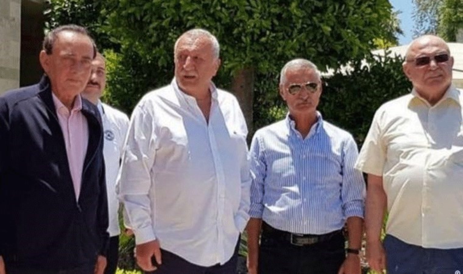 Susurluk ve JİTEM davası tarih oldu: Yargıtay Mehmet Ağar ve arkadaşlarının beraat kararını onadı