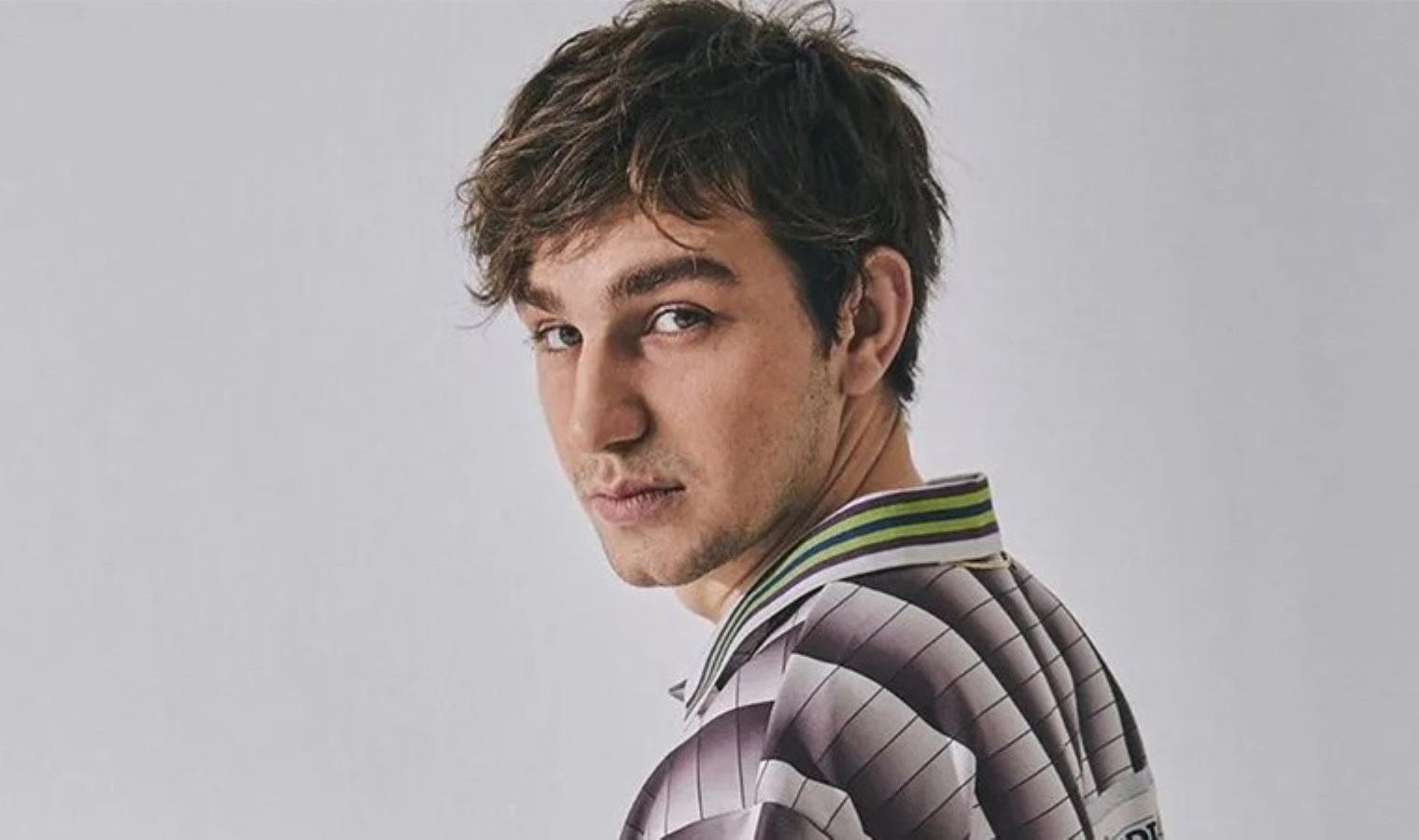 Taciz içerikli yayınlar yapan Discord panelinin sahibiyle arkadaş olduğu iddia edildi: Berkcan Güven’den basın açıklaması