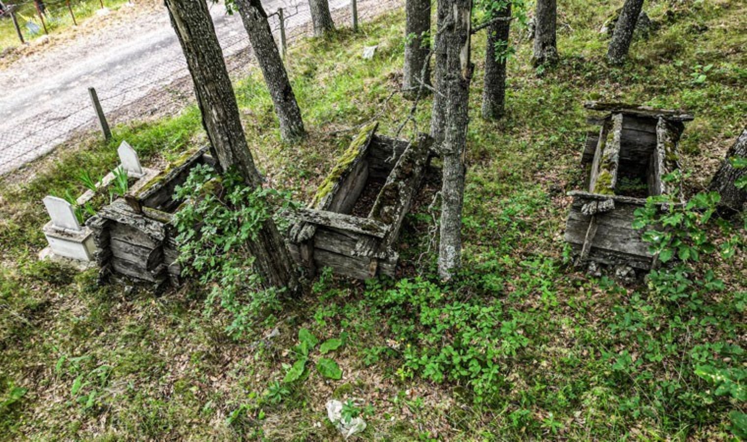 ‘Tahtalıköyü boyladı’ deyiminin kaynağı yıllar sonra bulundu
