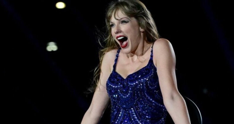 Taylor Swift’in serveti 1,6 milyar dolara ulaştı