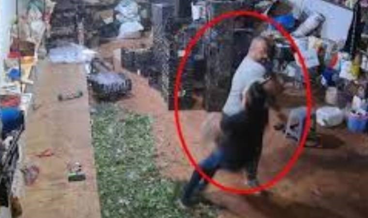 Tek yumrukla komalık olan çiçekçi hayatını kaybetti