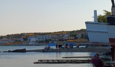 Tekirdağ’da Uçmakdere’den Mürefte’ye uzanan bir gezi rotası