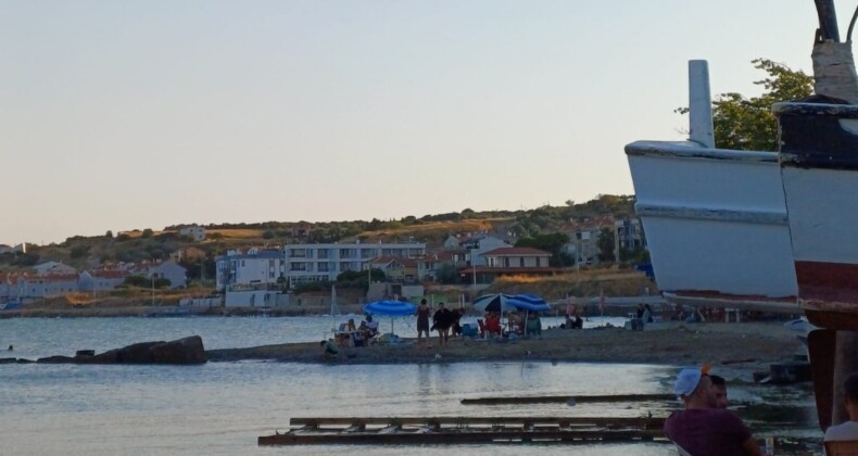 Tekirdağ’da Uçmakdere’den Mürefte’ye uzanan bir gezi rotası