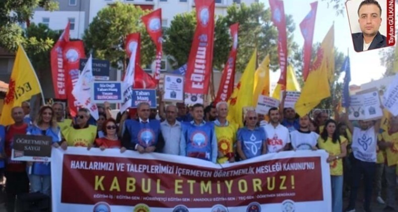 Tepkilere karşın ÖMK Resmi Gazete’de yayımlanarak yürürlüğe girdi