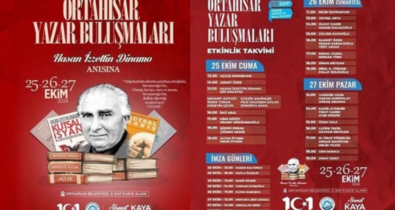 Trabzon’da gazeteci ve yazarların katılacağı etkinlik hedef gösterildi