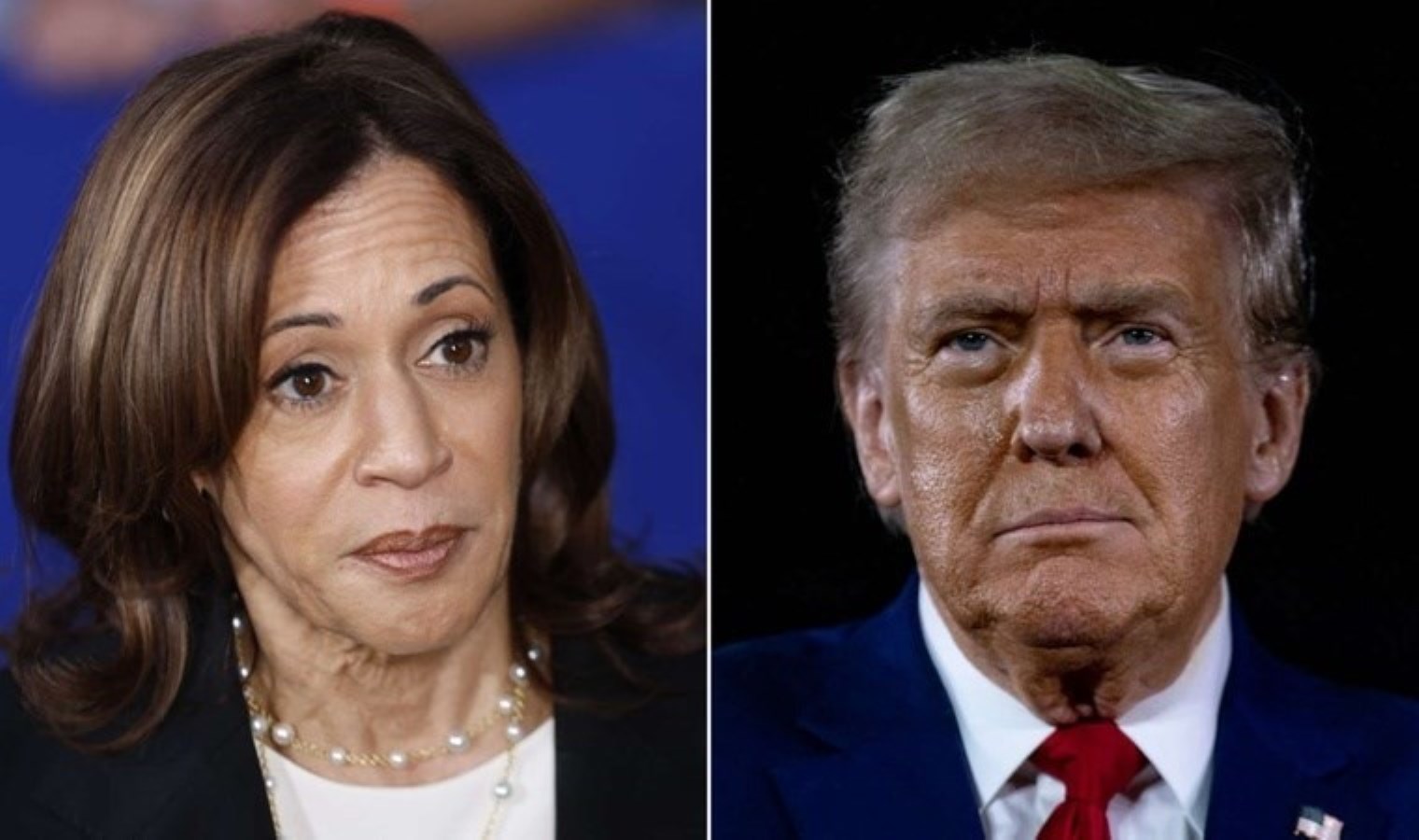 Trump’tan Harris açıklaması: Canlı yayında yeniden tartışacak mı?