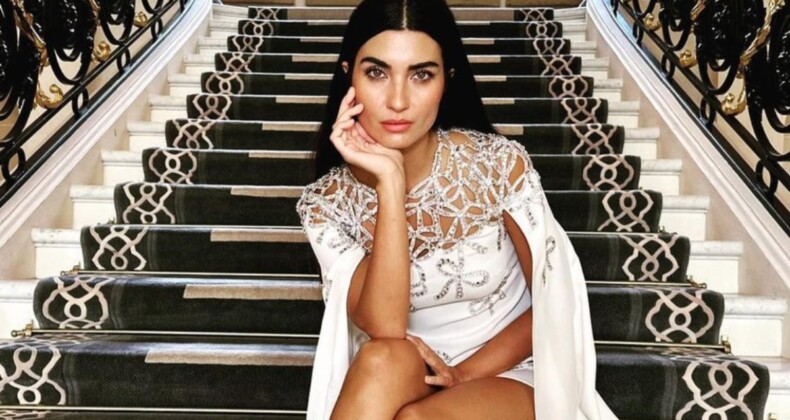 Tuba Büyüküstün saçlarını kesti: Anılarla vedalaşma vakti