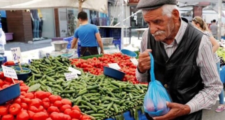 Türk-İş açıkladı: Yoksulluk sınırı artmaya devam ediyor