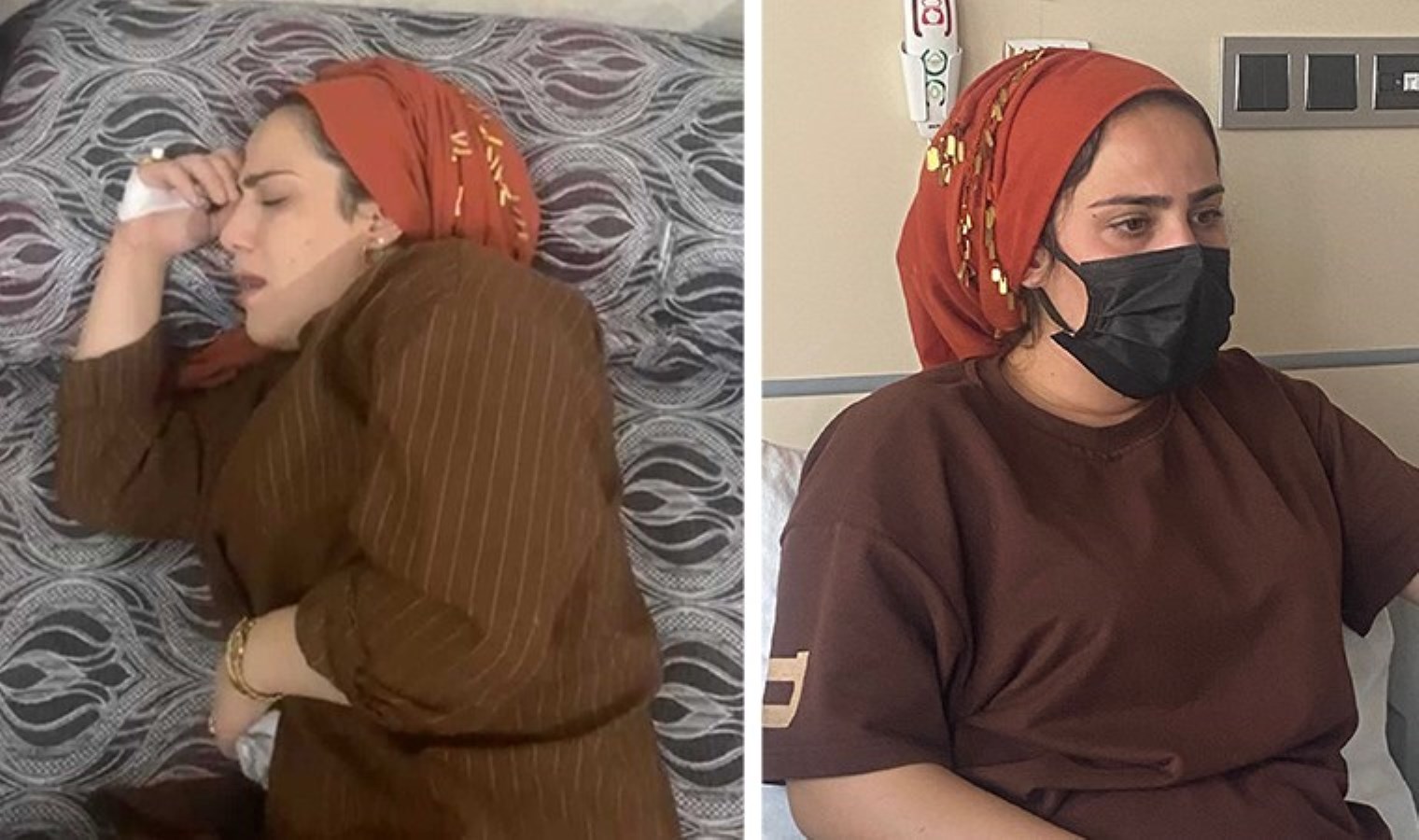 Türkiye’de görülmemiş olay! 13 gündür aralıksız hapşırıyor: ‘Artık uyuyamaz hale geldi…’