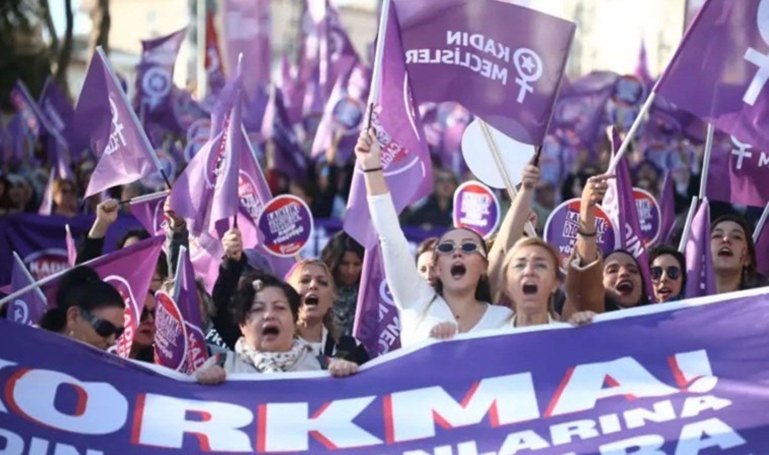 Türkiye’de kadın cinayetleri neden önlenemiyor?