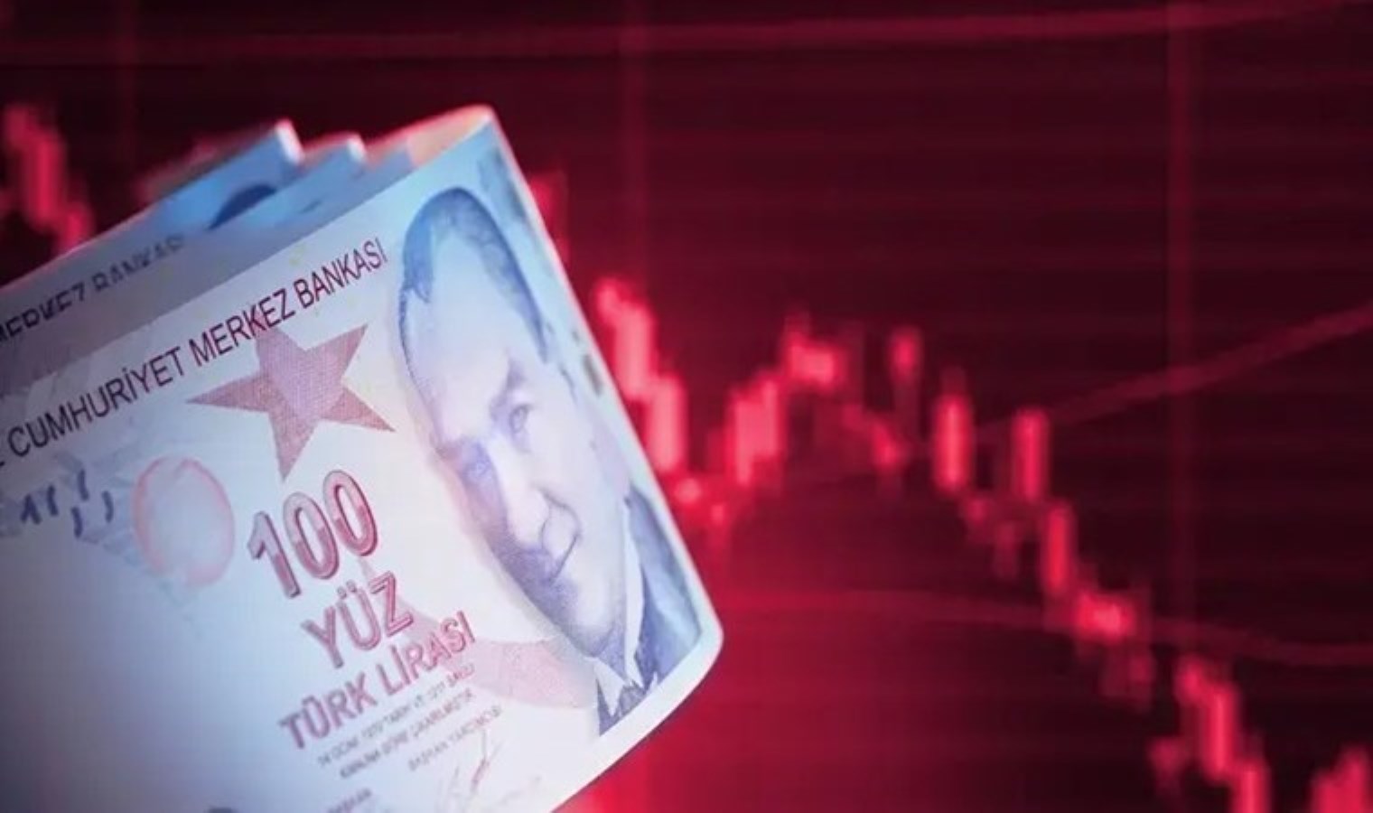 Türkiye’de likidite fazlası sürüyor: Gecelik faiz politika faizinin altında kaldı