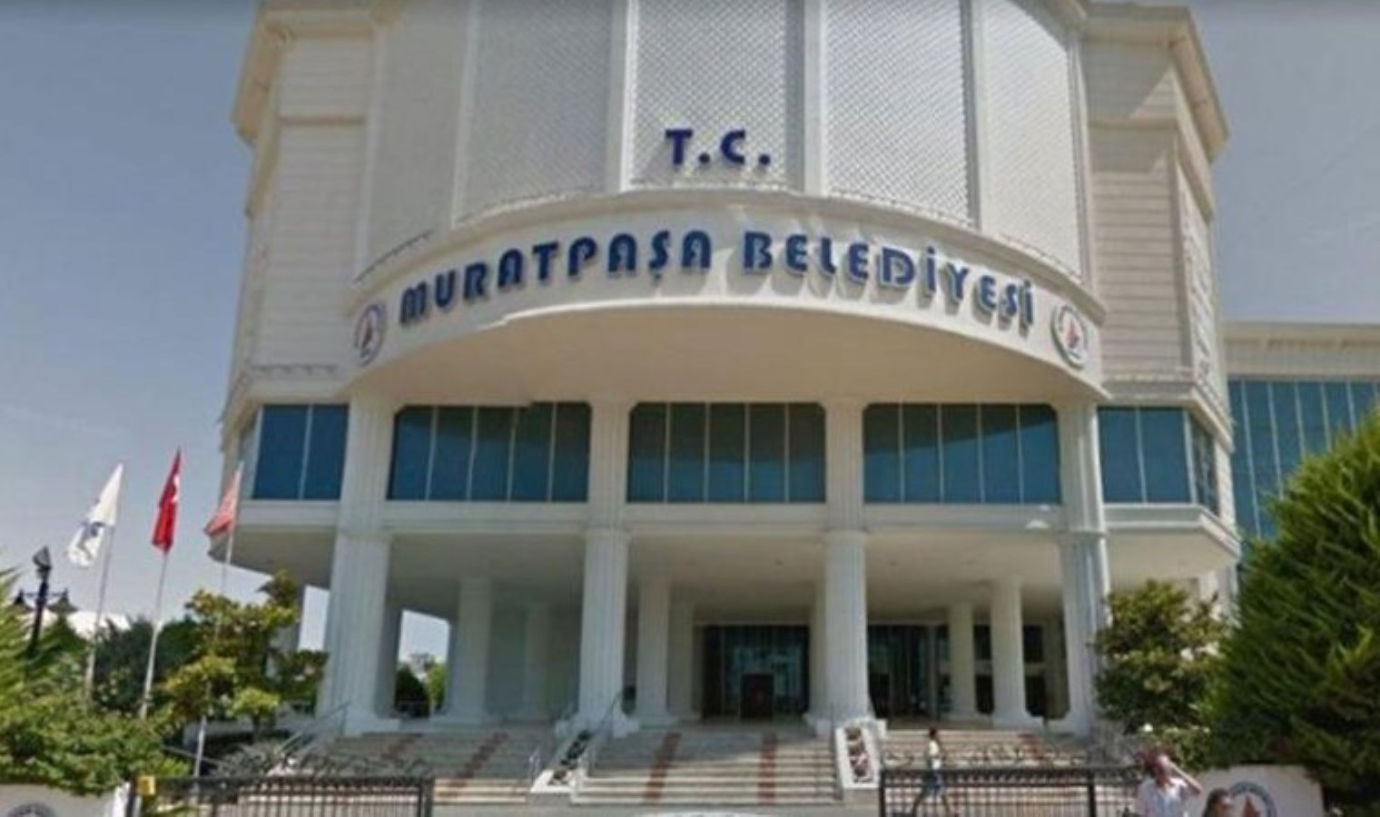 Türkiye’nin ilk turistik tur satan belediyesi: Muratpaşa