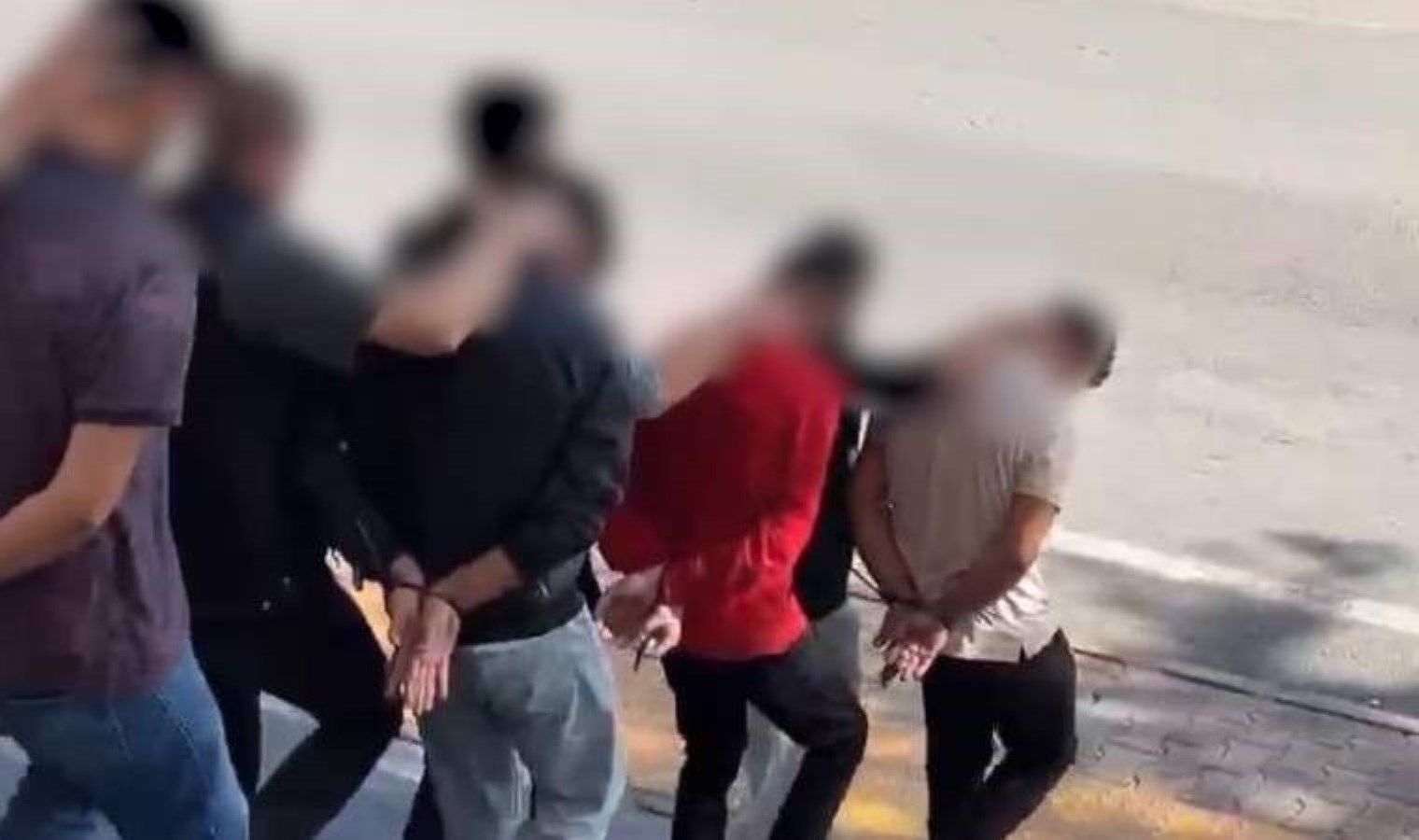 Ucuz arsa satma vaadi ile yurttaşı dolandıran 7 şüpheliden 3’ü tutuklandı