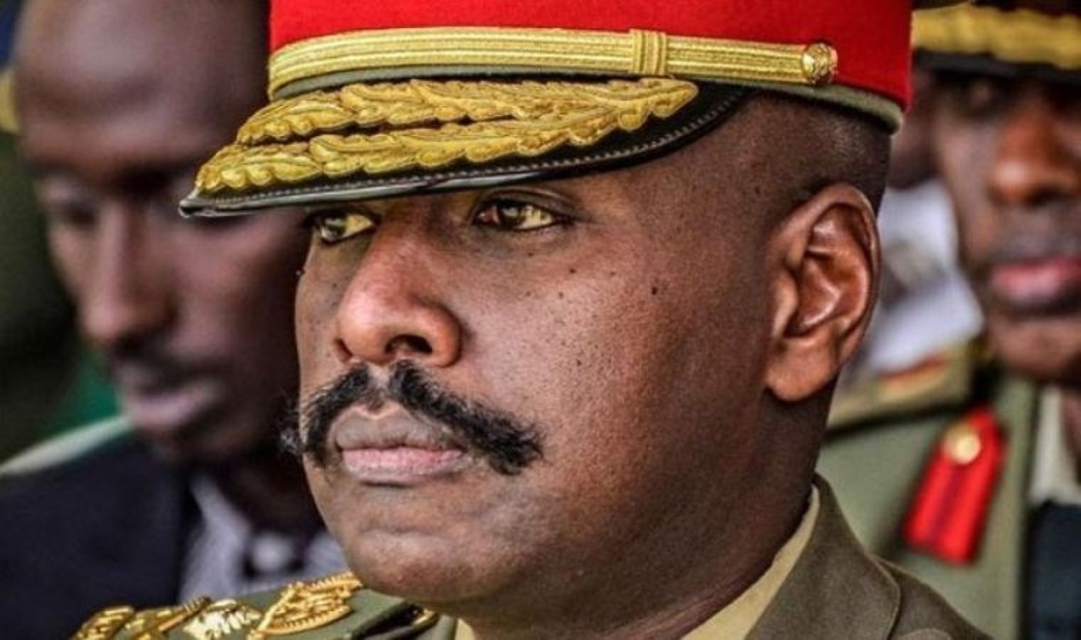 Uganda, ABD Büyükelçisine ülkeden ayrılması için 3 gün verdi