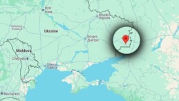 Ukrayna: Luhansk bölgesinde bir petrol deposunu vurduk