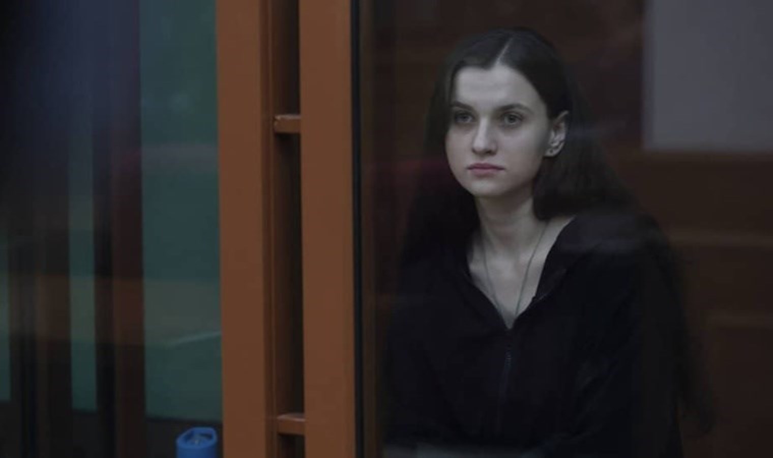 Ukrayna’ya askeri bilgi satmakla suçlanan Rus kadın hapis cezasına çarptırıldı