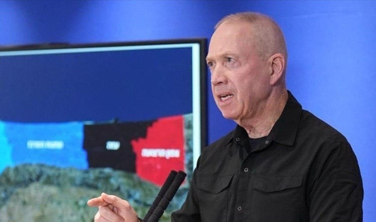 Ülkesine dikkat çekti: ‘Ağır bir bedel ödemeyi gerektiriyor’