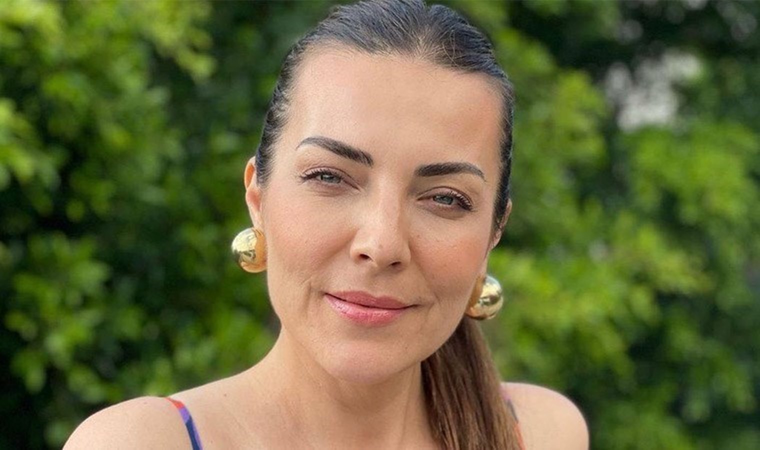 Ünlü oyuncu Burcu Kara isyan etti: ‘Daha kaç çocuğumuz ölmeli?’