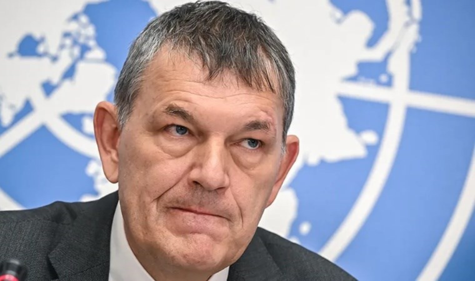 UNRWA’dan Lübnan uyarısı: ‘Ateşkesten bizi uzaklaştırıyor…’