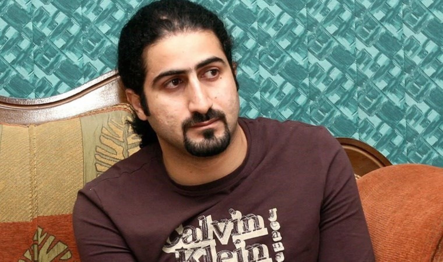 Usame Bin Ladin’in oğluna Fransa’ya giriş yasağı