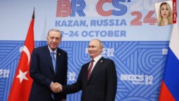 Uzmanlar Türkiye’nin BRICS’e yakın gelecekte üye olamayacağını belirtti