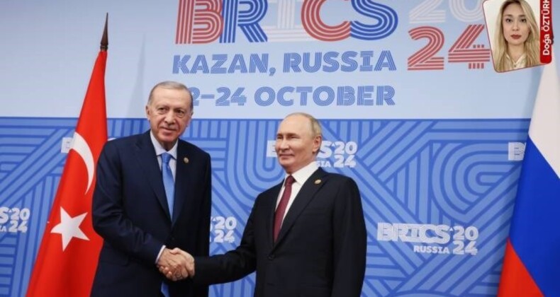 Uzmanlar Türkiye’nin BRICS’e yakın gelecekte üye olamayacağını belirtti