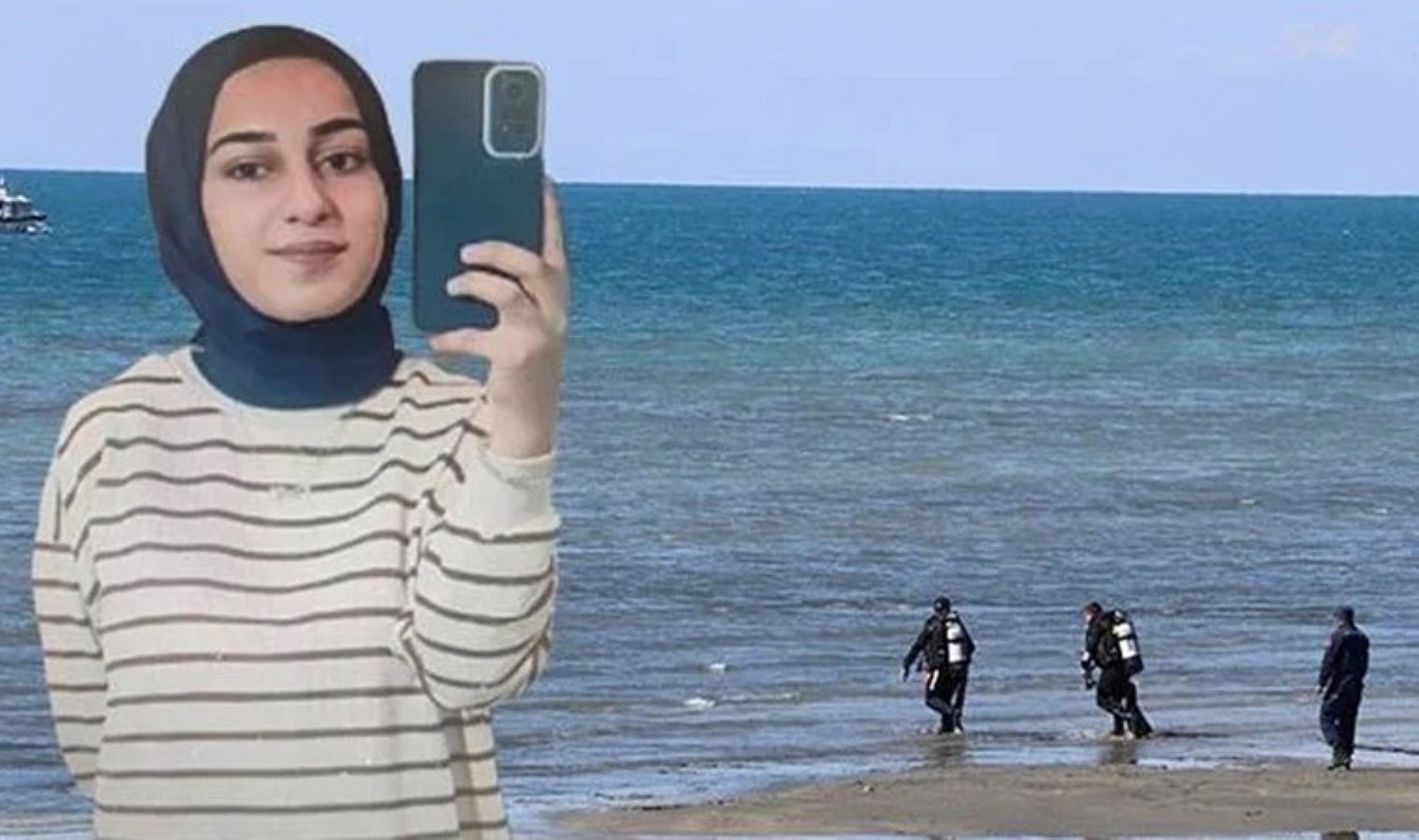 Van Valisi Ozan Balcı’dan ‘Rojin Kabaiş’ açıklaması: ‘Kesin bir şey söylemek mümkün değil’