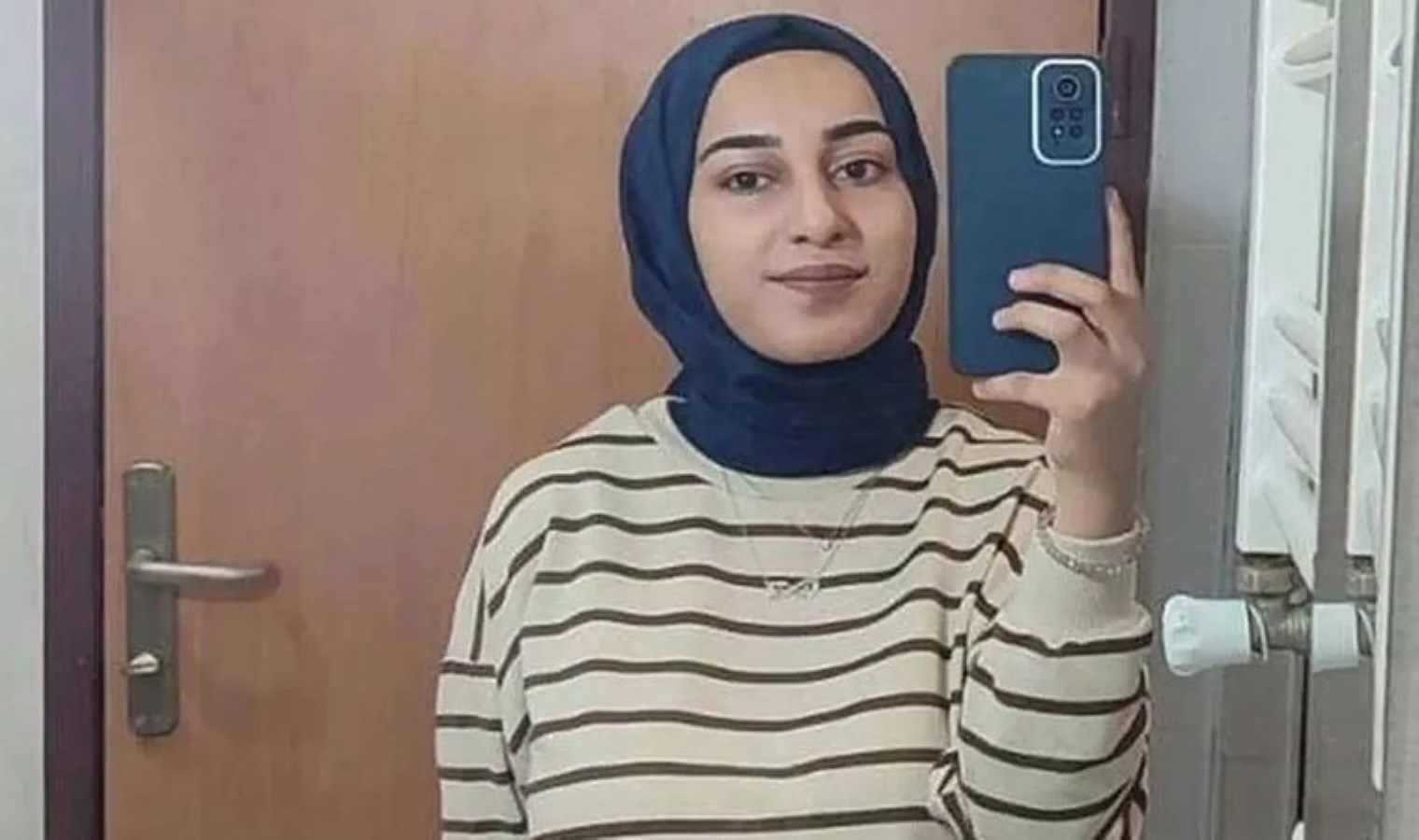 Van’da kaybolan Rojin Kabaiş 11 gündür aranıyor