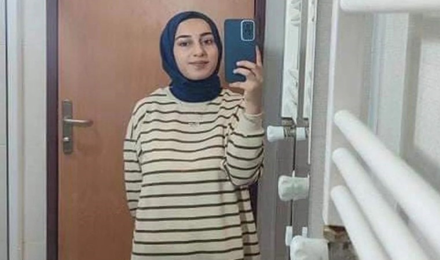 Van’da kaybolan Rojin Kabaiş 6 gündür aranıyor