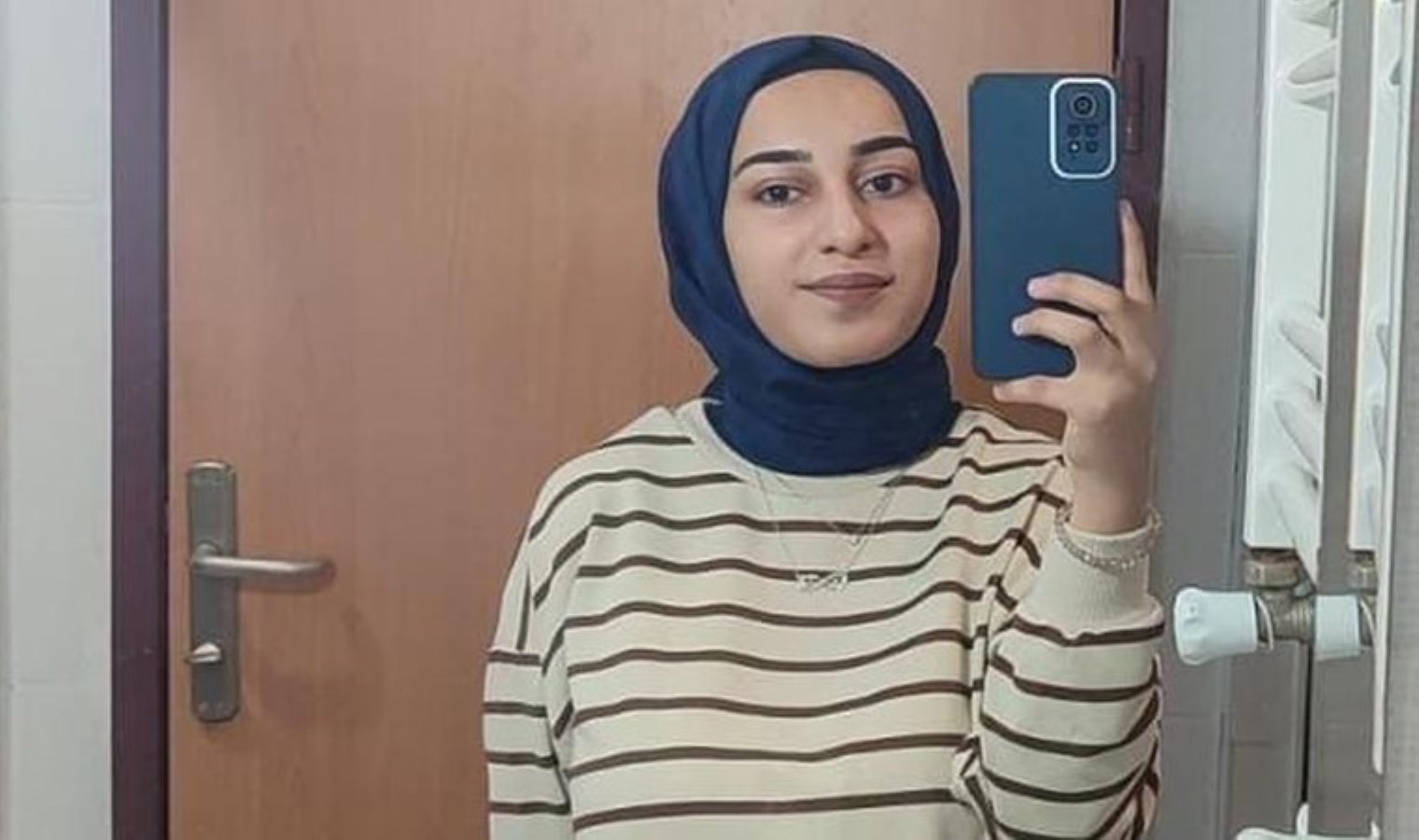 Van’da kaybolan Rojin’den 12 gündür haber yok: Aramalar metruk yerlerde yoğunlaştı