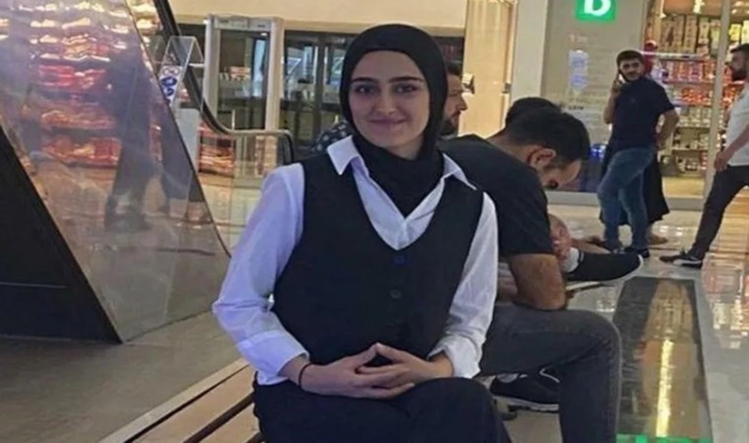 Van’da kayıp lise öğrencisi bulundu