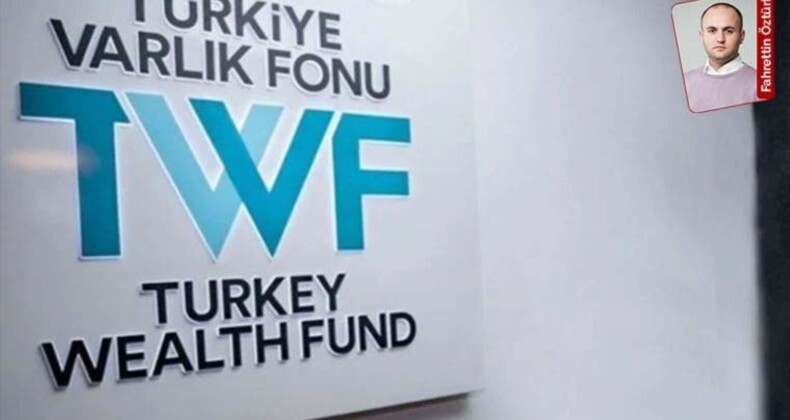 Varlık Fonu vurgunu davası görüldü: Usulsüzlüğü iyi niyetle yapmışlar