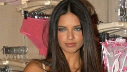 Victoria’s Secret’ın yıldız ismi Adriana Lima geri dönüyor