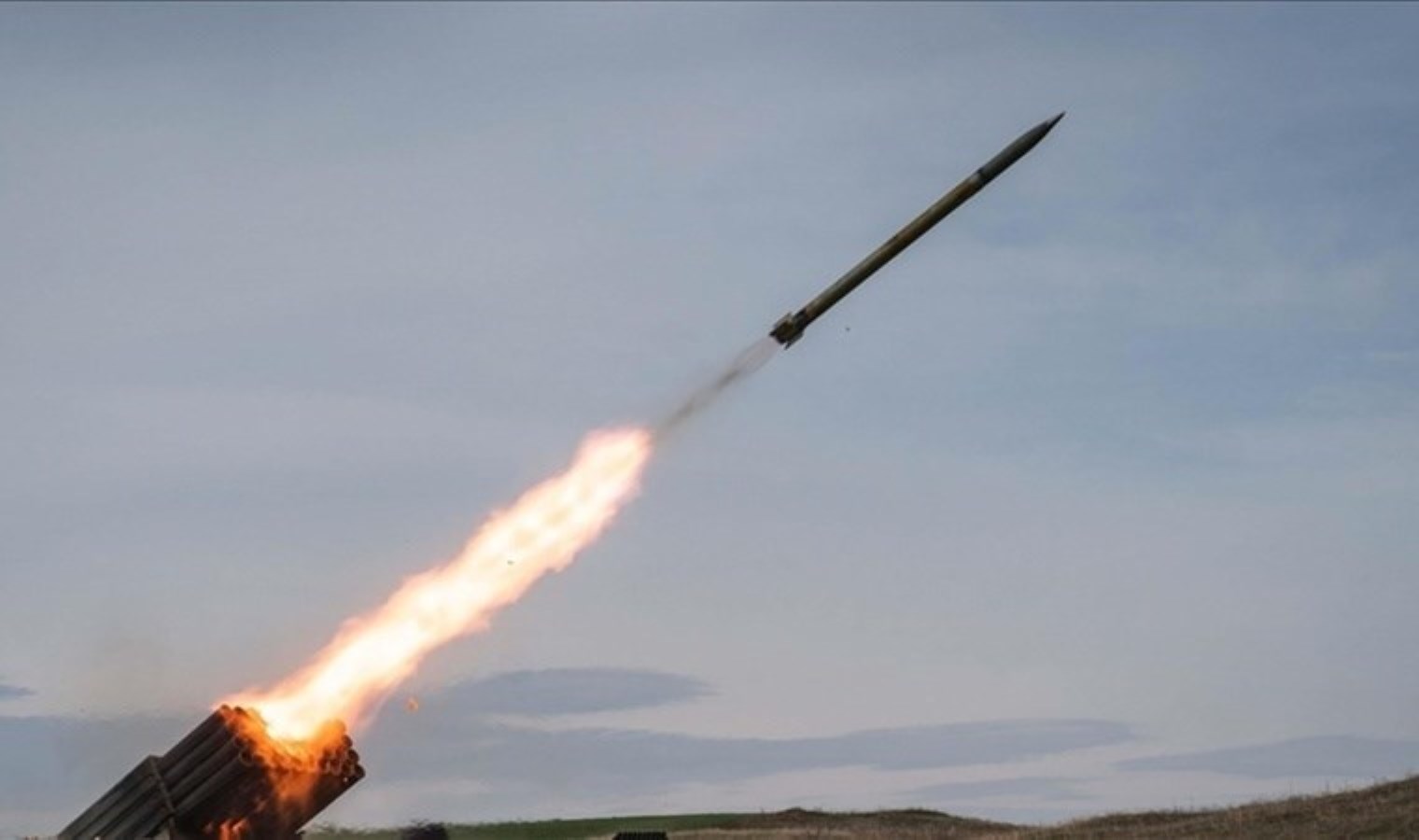 Washington Post: İsrail, yakında İran’ı vurabilir