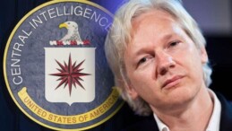 WikiLeaks kurucusu Assange’den, CIA’ya ‘ulusötesi baskı’ suçlaması