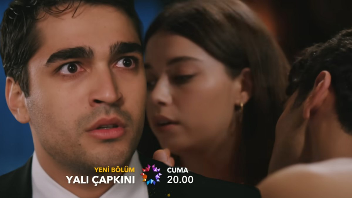 Yalı Çapkını 79. bölüm 2. fragman: İntihar mektubu geldi! Seyran’ı da, kendisini de…