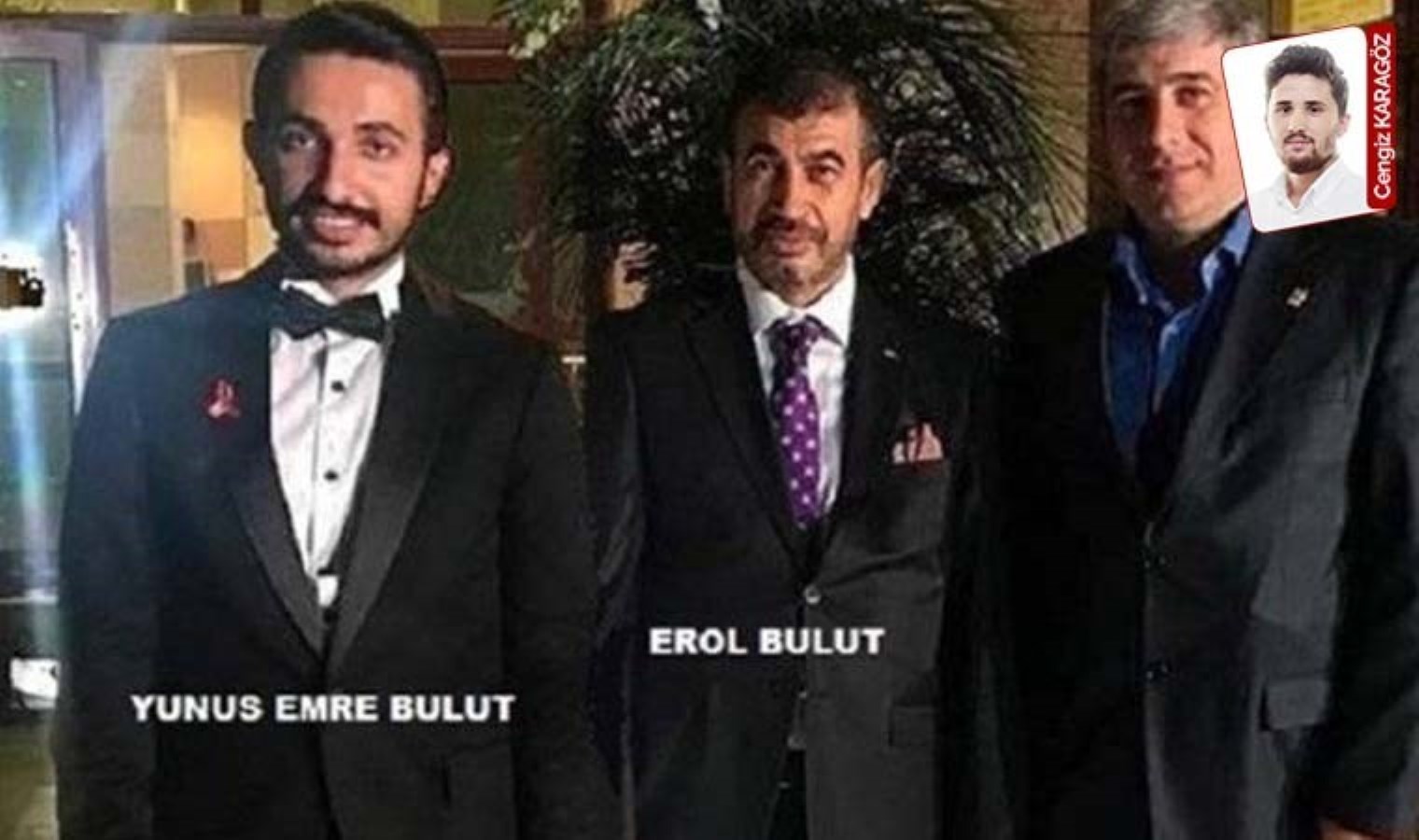 Yandaş şirkete 24.5 milyon TL’lik ihale